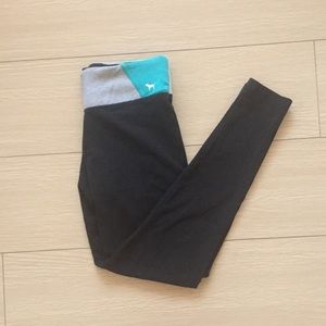 Victoria Secret PINK Yoga Pants